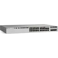 Switch Cisco Catalyst 1000 C1000-24P-4X-L  0889728248617