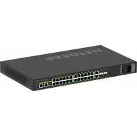 Switch Netgear Gsm4230P-100Eus  606449151671