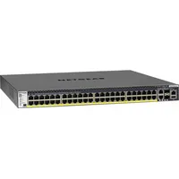 Switch Netgear Gsm4352Pb-100Nes  0606449112863