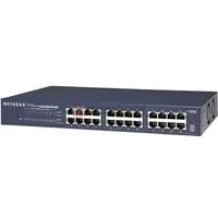 Switch Netgear Jgs524-200Eus  Jgs524Ge 606449036428