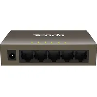 Switch Tenda Tef1005D  6932849431278