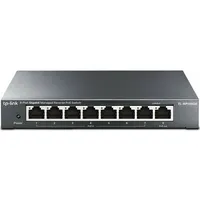 Switch Tp-Link Tl-Rp108Ge  6935364052706