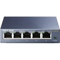 Switch Tp-Link Tl-Sg105  Tlsg105 6935364021146