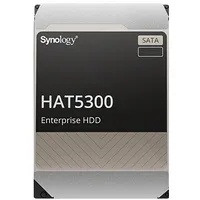 Synology Hat5300-4T internal hard drive 3.5 4000 Gb l Ata Iii  Diasylhdd0006