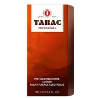 Tabac Original Wodagoleniem 100Ml  4011700429202