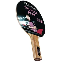Table tennis bat Garlando Thunder 1 star  826Ga2C4113 8029975925011 2C4-113