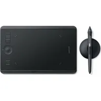 Tablet Wacom Intuos Pro S Pth-460-K0B  Pth460K0B 4949268621922