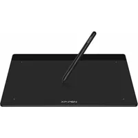 Tablet Xp-Pen Deco Fun L Classic Black  LBk 0654913041133