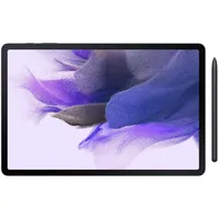 Tablet Samsung  Galaxy Tab S7 Fe 12,4, 6128Gb, S pen, Wifi Sm-T733Nzkeeue Mystic Black 8806092766273