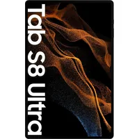 Tablet Samsung Galaxy Tab S8 Ultra 14.6 256 Gb  Sm-X900Nzaeeue