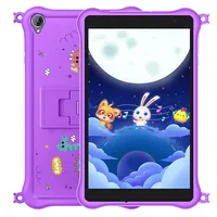 Tablet Tab 50 Kids Wifi 3/64 purple  Rtbvw080Axb50Kp 6931548314028 Tab50Kids-Pe/Bv