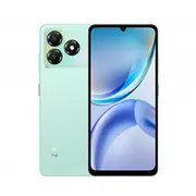 Zte Smartphone Blade A36 4/64Gb Aqua Green  Z2472/Gn 6902176146640