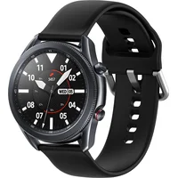 Tech-Protect Iconband Samsung Galaxy Watch 3 45Mm Black  0795787713242 795787713242