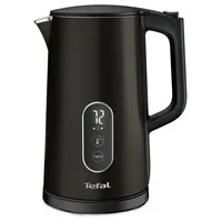 Tefal Digit Ki831E10 electric kettle 1.7 L Black  3045387245955 Agdtefcze0058