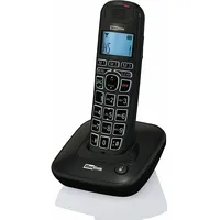 Phone Dect Bb Mc6800  Temcomc6800 5908235972282 Mc6800Czarny