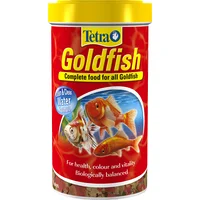 Tetra Goldfish 500 ml 363924  4004218742635