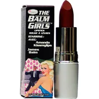 The Balm Thebalm Girls Lipstick Amanda Kissmylips 4G  74403 681619100321