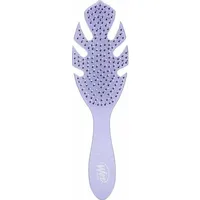 The Wet BrushDetangler Go Green Lavender Brush  do włosów Purple Paddle 736658599534