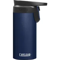 Thermal bottle Camelbak Forge Flow Sst Vacuum Insulated, 350Ml, Navy  C2477/401035/Uni 886798030012 Agdcmltkt0031