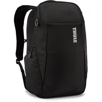 Thule 4813 Accent Backpack 23L Tacbp-2116 Black  T-Mlx52880 0085854253048