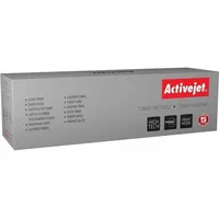 Activejet Ath-654Mnx Toner Cartridge Replacement for Hp 654 Cf333A Supreme 15000 pages magenta  5901443117223 Expacjthp0451