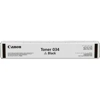Toner Canon C-Exv034 Black Oryginał  9454B001 4549292017106