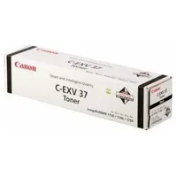 Toner Canon C-Exv37 Black Oryginał  2787B002 4960999688060