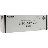 Toner Canon C-Exv50 Black Oryginał  4311C001 4549292161663