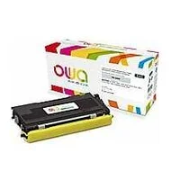Toner Owa Armor - black cartridge for Brother Dcp- 7010, 7010L, 7025, Mfc- 7225N, 7420, 7820N, Fax- 2820, 2825 K12170Ow  3112539607517