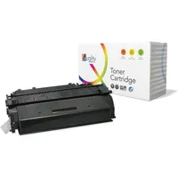 Toner Quality Imaging Black  Qi-Hp2071 5704174138174