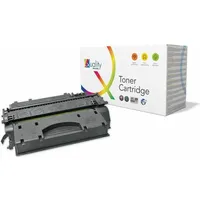 Toner Quality Imaging Black Zamiennik 80X Qi-Hp2068  5704174138143