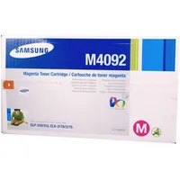 Toner Samsung Magenta  Cltm4092S 8808987557423