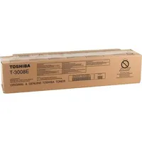Toner Toshiba T-3008E Black Oryginał  6Aj00000151 4519232193405