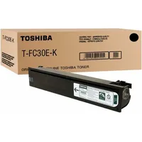 Toner Toshiba T-Fc30E Black Oryginał  6Aj00000093 4519232150033