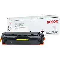 Toner Xerox Ton Everyday 006R04186 Gelb alternativ zu Hp 415A W2032A  0952050645062