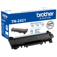 Tonner Tn-2421 black 3000 for Hl/Dcp/Mfc-L2Xx2  Etbrotn24210000 4977766779623 Tn2421