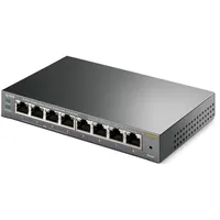 Switch Tp-Link Tl-Sg108Pe  6935364094744