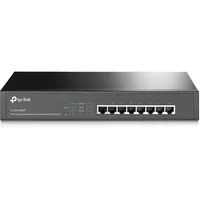 Switch Tp-Link Tl-Sg1008Mp  6935364086770