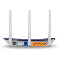 Tp-Link Wifi router Archer C20 Ac750  6935364080730