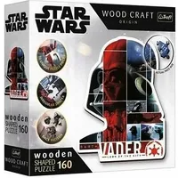 Trefl Puzzle  Wood Craft Star Wars Pu 20190 Tr 5900511201901