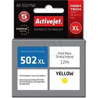 Tusz Activejet Ae-502Ynx yellow  5901443111443