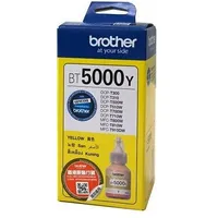 Tusz Brother  Bt5000Y Bt-5000Y, 5000 str.