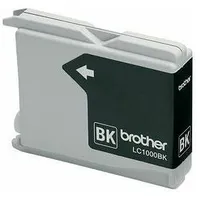Tusz Brother  Lc-1000Bk Lc1000Bk 4977766643870