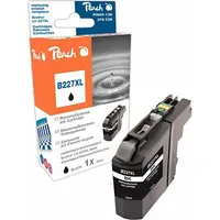 Tusz Peach Ink black Pi500-136 Compatible with Brother Lc-227Xlbk  Pi500-136 7640164826707