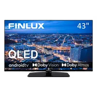 Tv Qled 43 inches 43-Fuh-7161  Tvfin43Lfuh7161 8698902059473 43Fuh7161