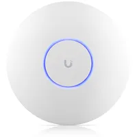 Ubiquiti  U7-Pro Ceiling-Mount Wifi 7 Ap with 6 Ghz support, 2.5 Gbe uplink, and 9.3 Gbps over-the-air speed, 140 m² 1,500 ft² coverage
