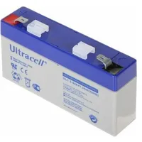 Ultracell  6V/1.3Ah-Ul 5902887046742