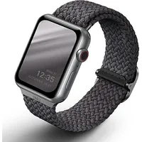 Uniq Aspen Apple Watch 40/3Braided /Granite grey  Uniq409Gragry 8886463676387