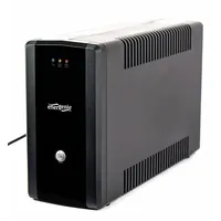 Energenie Eg-Ups-H650 uninterruptible power supply Ups Line-Interactive 650Va Home  8716309126328 Zsieeeups0026