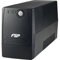 Ups Fsp/Fortron Fp 600 Ppf3600708  184079278 4711140489247